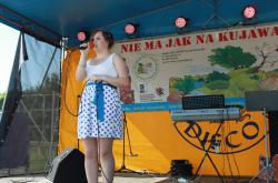 Nie ma jak na Kujawach 30.06.2012