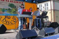 Nie ma jak na Kujawach 30.06.2012