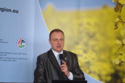 Konferencja LEADER - wykorzystana szansa i nowe możliwości