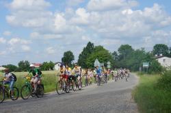 Podsumowanie I Rajdu Rowerowego