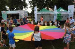 Choceń w rytmie disco już za nami!