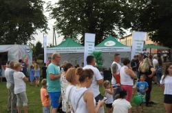 Choceń w rytmie disco już za nami!