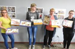 Warsztaty z zakresu aktywizacji społecznej już za nami!