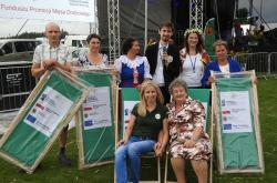 Dożynki w Lubieniu Kujawskim już za nami