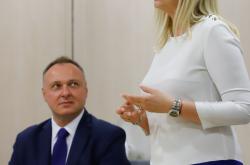 Dodatkowe środki dla Stowarzyszenia LGD Dorzecza Zgłowiączki.