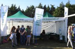 Piknik Izbica Kujawska