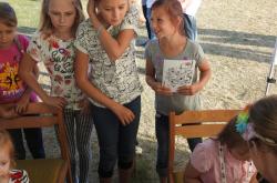 Piknik Izbica Kujawska
