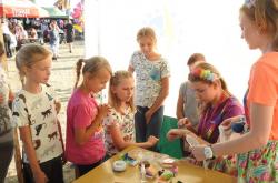Piknik Izbica Kujawska