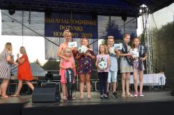 Impreza własna LGD: promocja LSR w Boniewie już za nami.