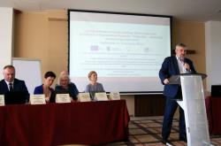 SEMINARIUM LOKALNYCH GRUP DZIAŁANIA Z WOJEWÓDZTWA KUJAWSKO –POMORSKIEGO