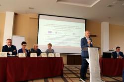 SEMINARIUM LOKALNYCH GRUP DZIAŁANIA Z WOJEWÓDZTWA KUJAWSKO –POMORSKIEGO