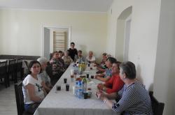 Spotkanie informacyjne