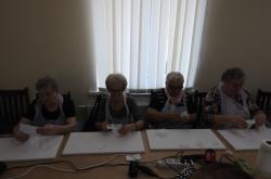 Spotkanie informacyjne
