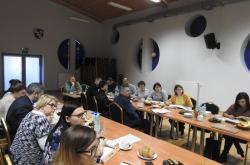 Szkolenie /spotkanie informacyjne do konkursu 2/2018/EFS/PG i 3/2018/ESF/PG