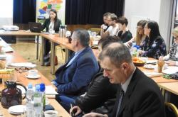 Szkolenie /spotkanie informacyjne do konkursu 2/2018/EFS/PG i 3/2018/ESF/PG