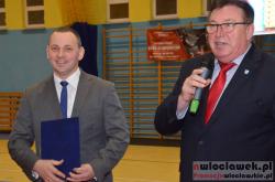 W dniu 18 stycznia 2020 Stowarzyszenie LGD Dorzecza Zgłowiaczki uczestniczyło w uroczystości 10-lecia Gminnego Ośrodka Sportu i Rekreacji w Choceniu. 