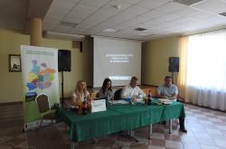 Spotkanie informacyjno - konsultacyjne