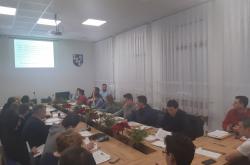 Szkolenie/ spotkanie informacyjne  w ramach konkursu 1/2020
