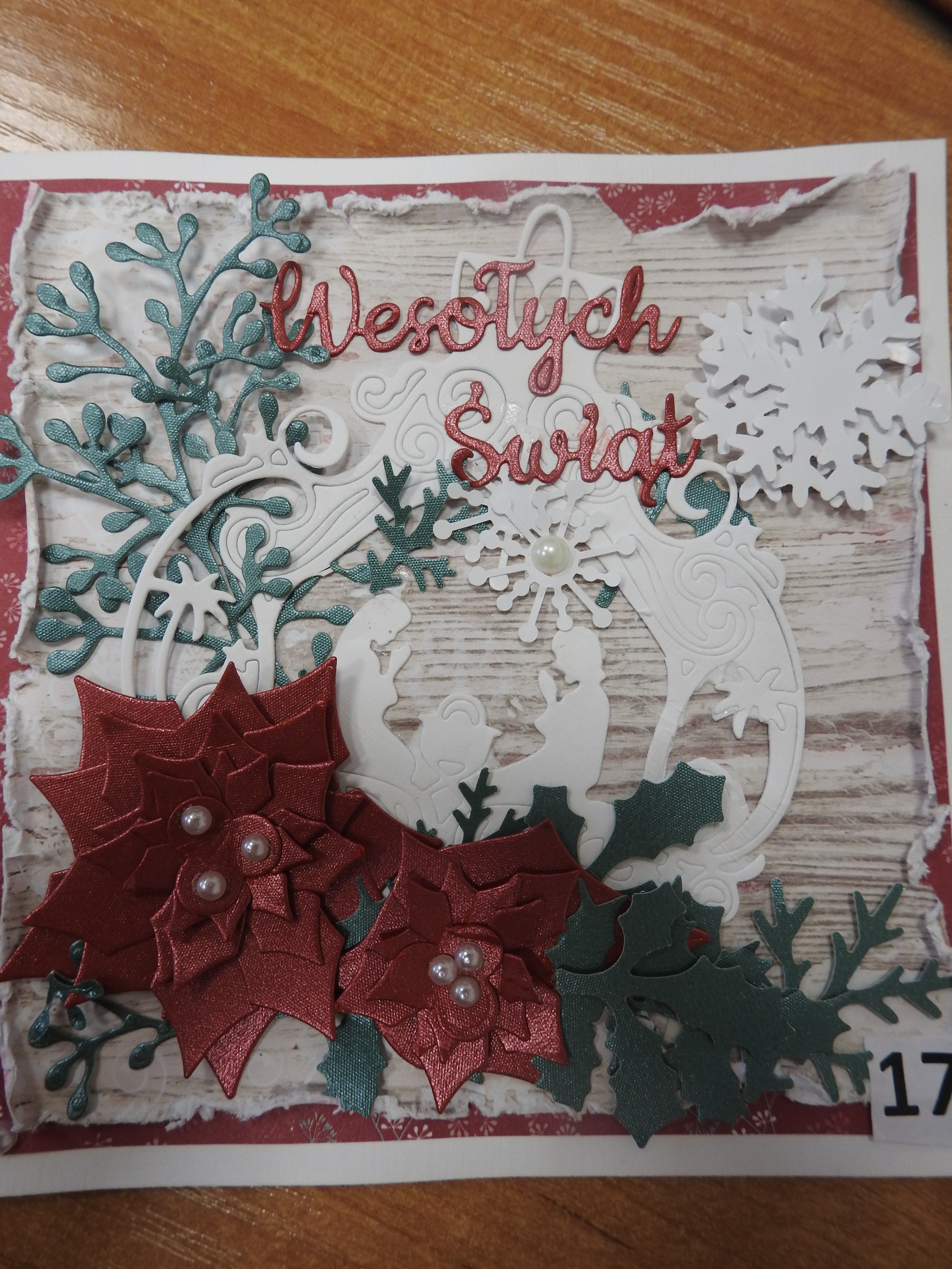 weronika durmowicz a36f6
