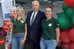 Dożynki w Lubrańcu już za nami