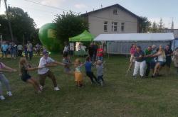 Dożynki w Lubrańcu już za nami