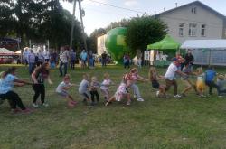 Dożynki w Lubrańcu już za nami