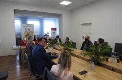 Kolejne umowy z Grantobiorcami podpisane (oś7)