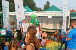 Dożynki w Smólniku już za nami