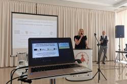 ROZWÓJ LOKALNY KIEROWANY PRZEZ SPOŁECZNOŚĆ  – SEMINARIUM SIECI LGD 