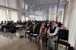 ROZWÓJ LOKALNY KIEROWANY PRZEZ SPOŁECZNOŚĆ  – SEMINARIUM SIECI LGD 