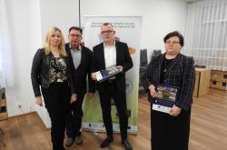Kolejne umowy z Grantobiorcami podpisane – granty oś 11