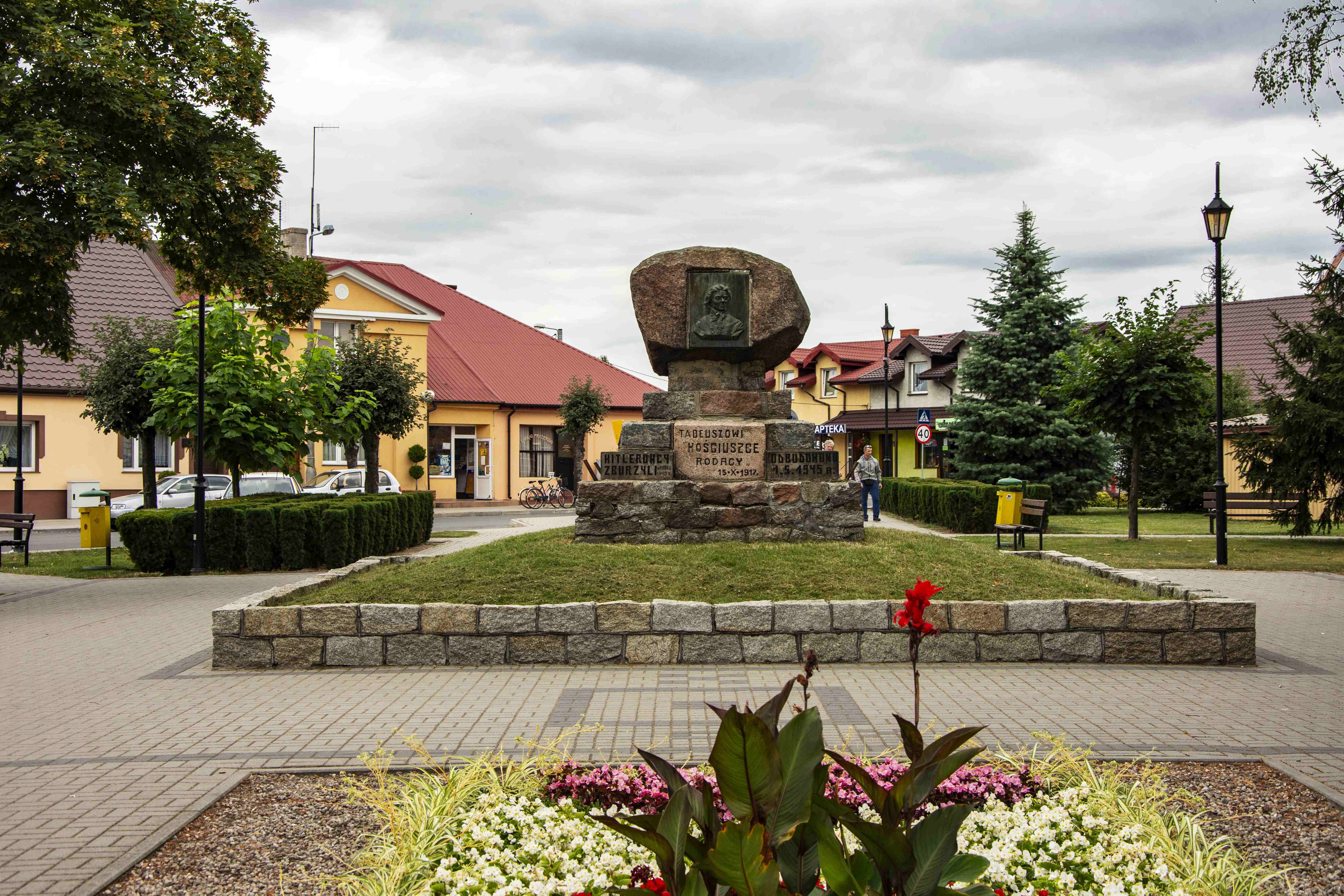 fabian lubecki kat. 1 wyroznienie 6368a