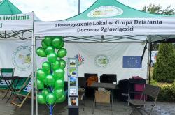 Impreza własna LGD promująca LSR już za nami.