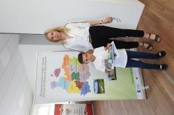 Wręczenie nagród za konkurs fotograficzny „W OBIEKTYWIE MŁODEGO KUJAWIAKA II”