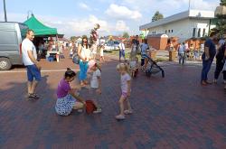 Piknik Strażacki – Miasto Kowal już za nami
