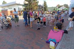 Piknik Strażacki – Miasto Kowal już za nami