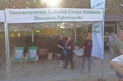 Piknik Strażacki – Miasto Kowal już za nami