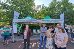 Piknik Strażacki – Miasto Kowal już za nami