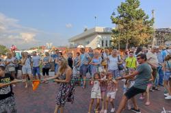 Piknik Strażacki – Miasto Kowal już za nami