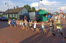 Piknik Strażacki – Miasto Kowal już za nami