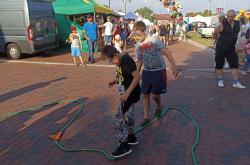 Piknik Strażacki – Miasto Kowal już za nami