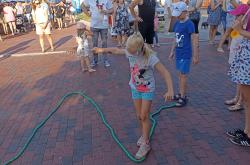 Piknik Strażacki – Miasto Kowal już za nami