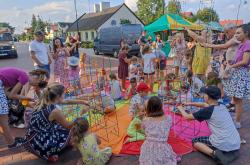 Piknik Strażacki – Miasto Kowal już za nami