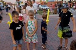 Piknik Strażacki – Miasto Kowal już za nami