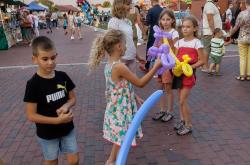 Piknik Strażacki – Miasto Kowal już za nami