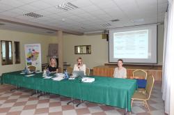 Spotkanie informacyjno-konsultacyjne