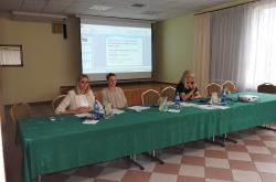 Spotkanie informacyjno-konsultacyjne