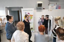 Spotkanie informacyjno – promocyjne dla mieszkańców gminy Chodecz