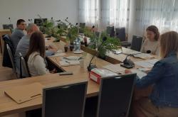 Szkolenie / spotkanie informacyjne w ramach konkursu 3/2022