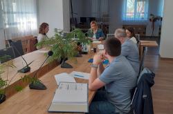 Szkolenie / spotkanie informacyjne w ramach konkursu 3/2022